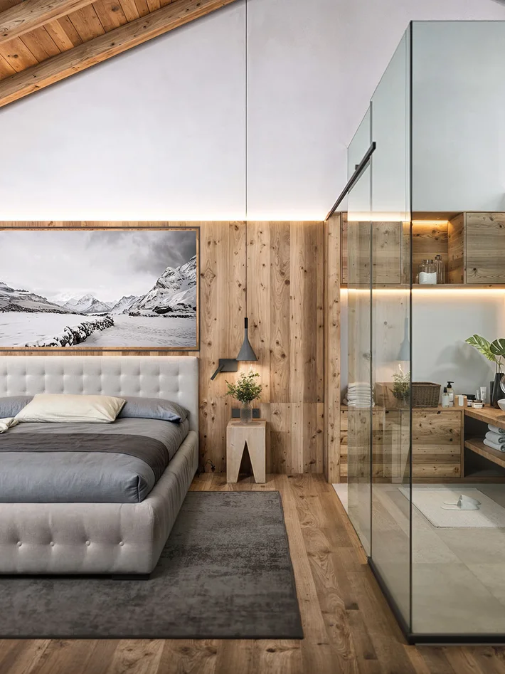 Luxury hotels, chalets & suites in Cervinia – Aosta Valley