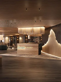 Luxury hotels, chalets & suites in Cervinia – Aosta Valley