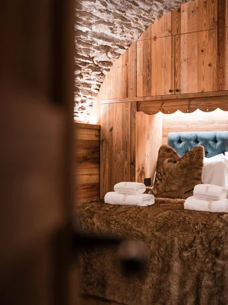Luxury hotels, chalets & suites in Cervinia – Aosta Valley