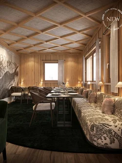 Luxury hotels, chalets & suites in Cervinia – Aosta Valley