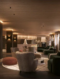 Luxury hotels, chalets & suites in Cervinia – Aosta Valley