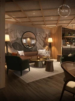 Luxury hotels, chalets & suites in Cervinia – Aosta Valley