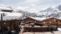 Luxury hotels, chalets & suites in Cervinia – Aosta Valley