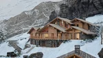 Luxury hotels, chalets & suites in Cervinia – Aosta Valley