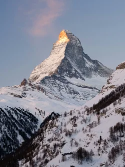 Luxury hotels, chalets & suites in Cervinia – Aosta Valley