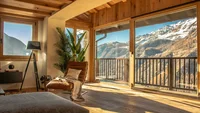 Luxury hotels, chalets & suites in Cervinia – Aosta Valley