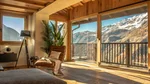 Luxury hotels, chalets & suites in Cervinia – Aosta Valley