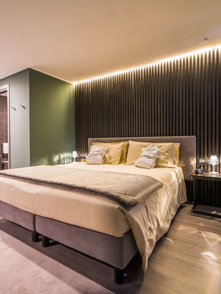 Luxury hotels, chalets & suites in Cervinia – Aosta Valley