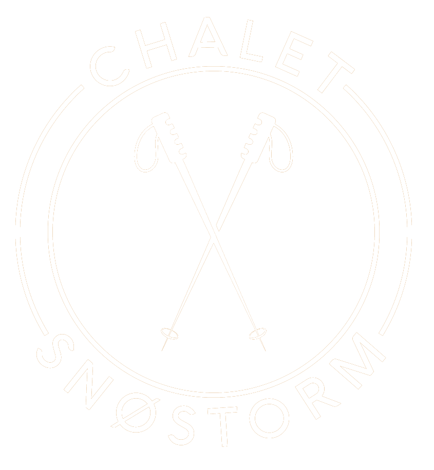 Chalet Snøstorm